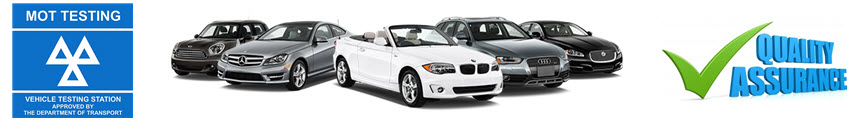 Fuel Injector Servicing, Liverpool