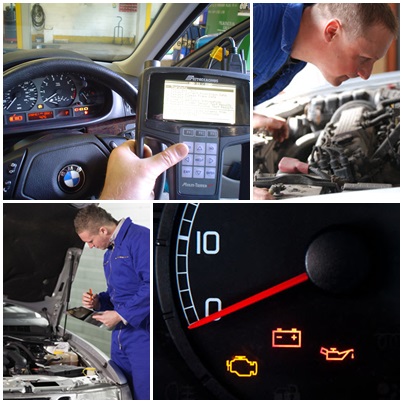 car-engine-diagnostics-salford, manchester