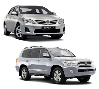 Toyota Corolla-Yaris-Prius-Camry-RAV4-Sienna-Land Cruiser-car-servicing-in-salford, manchester