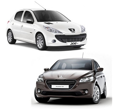 Peugeot 108, 208, 308 Car Servicing - Salford