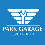 Park garage